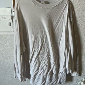 Womens workout long sleeve